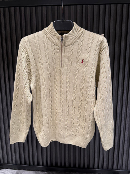 POLO SWETTER