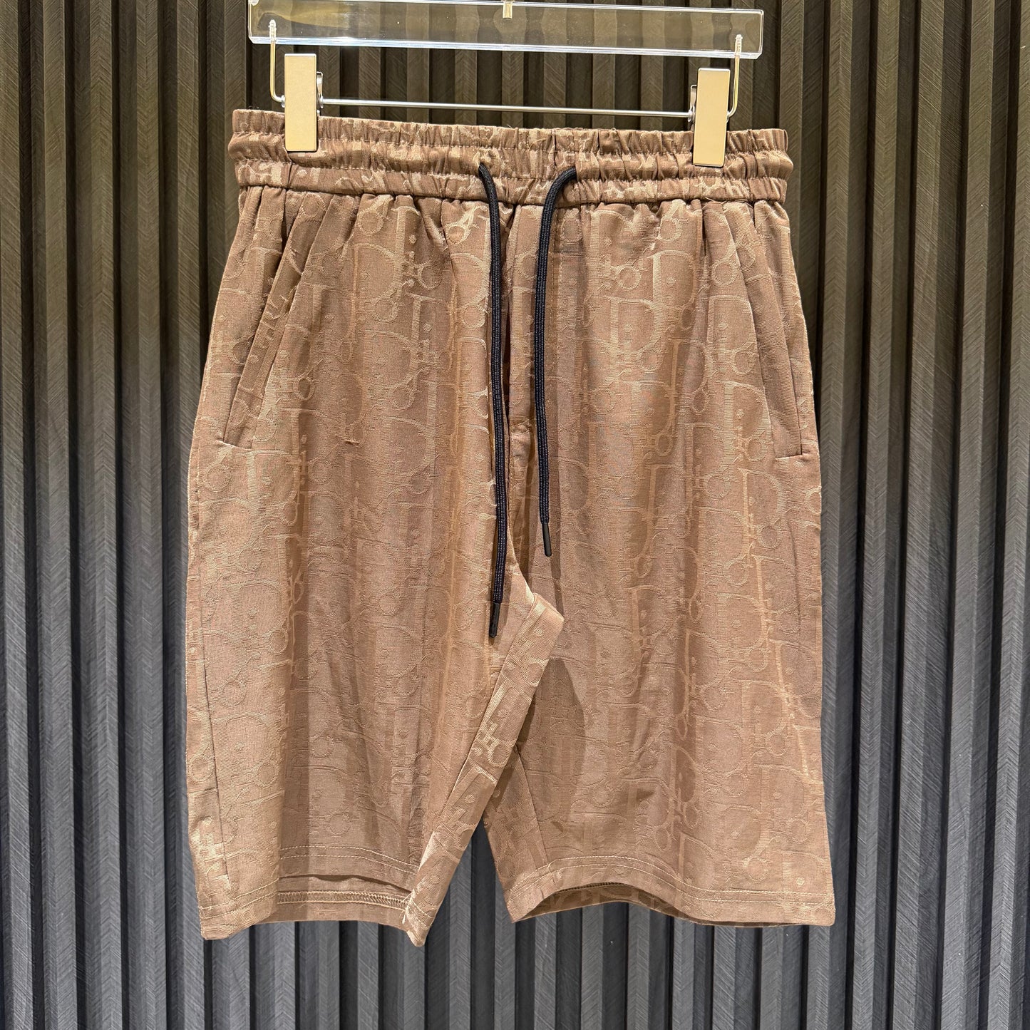 DIOR SHORTS