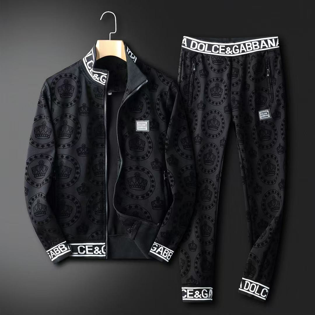 DNG TRACKSUIT 1.1 HIGH GRADE