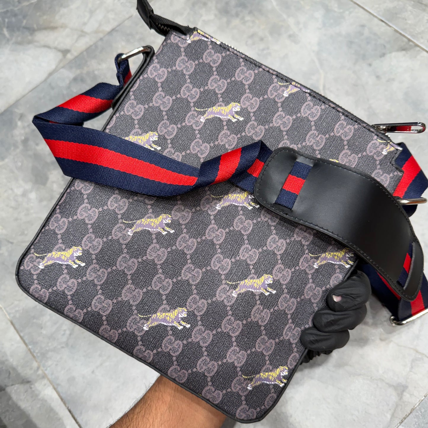 GUCCI SIDE BAG