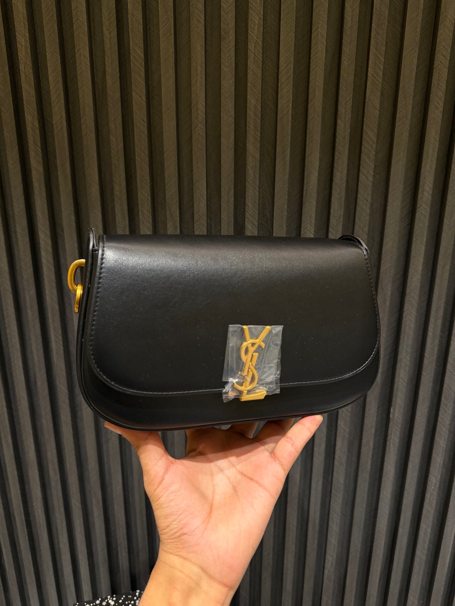 YSL LADIES BAG HIGH GRADE
