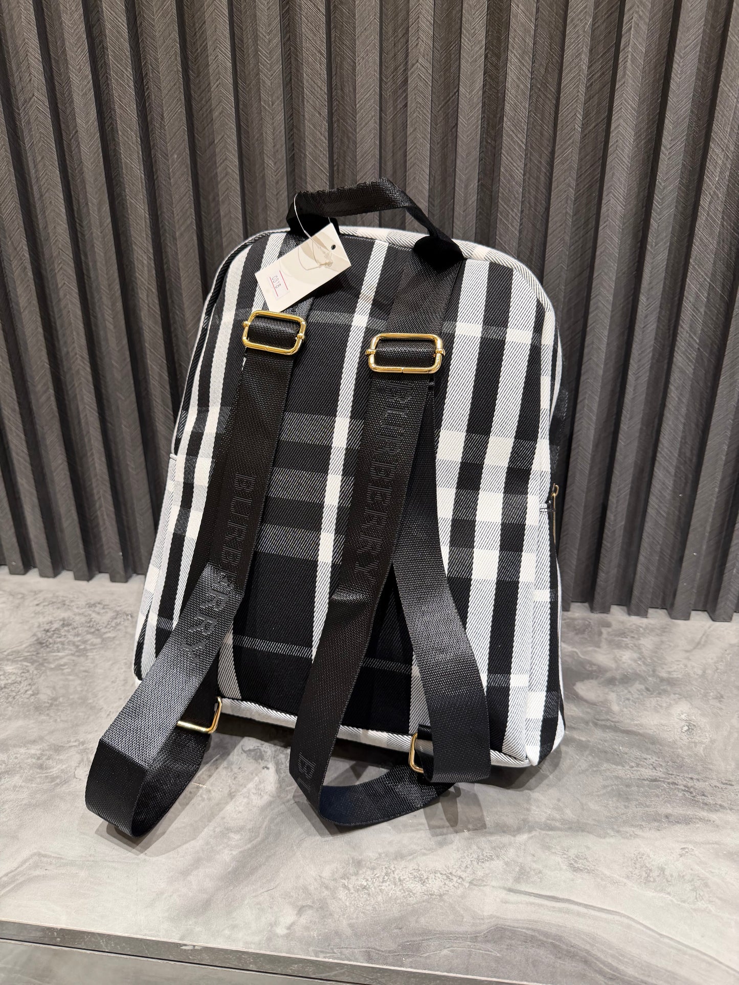 BURBERRY BACKPACK