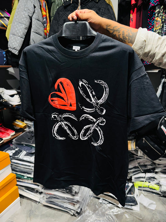 LOEWE IMPORTED TSHIRT