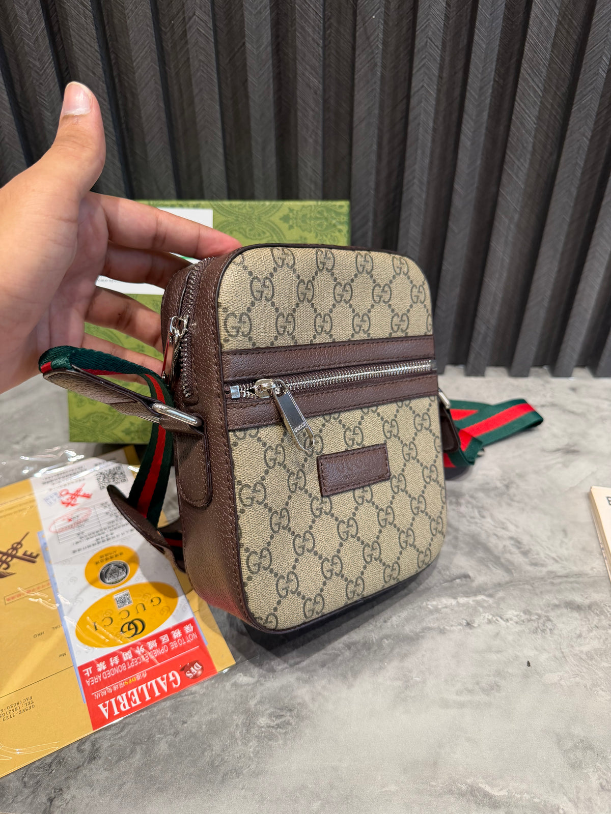 GUCCI BAG