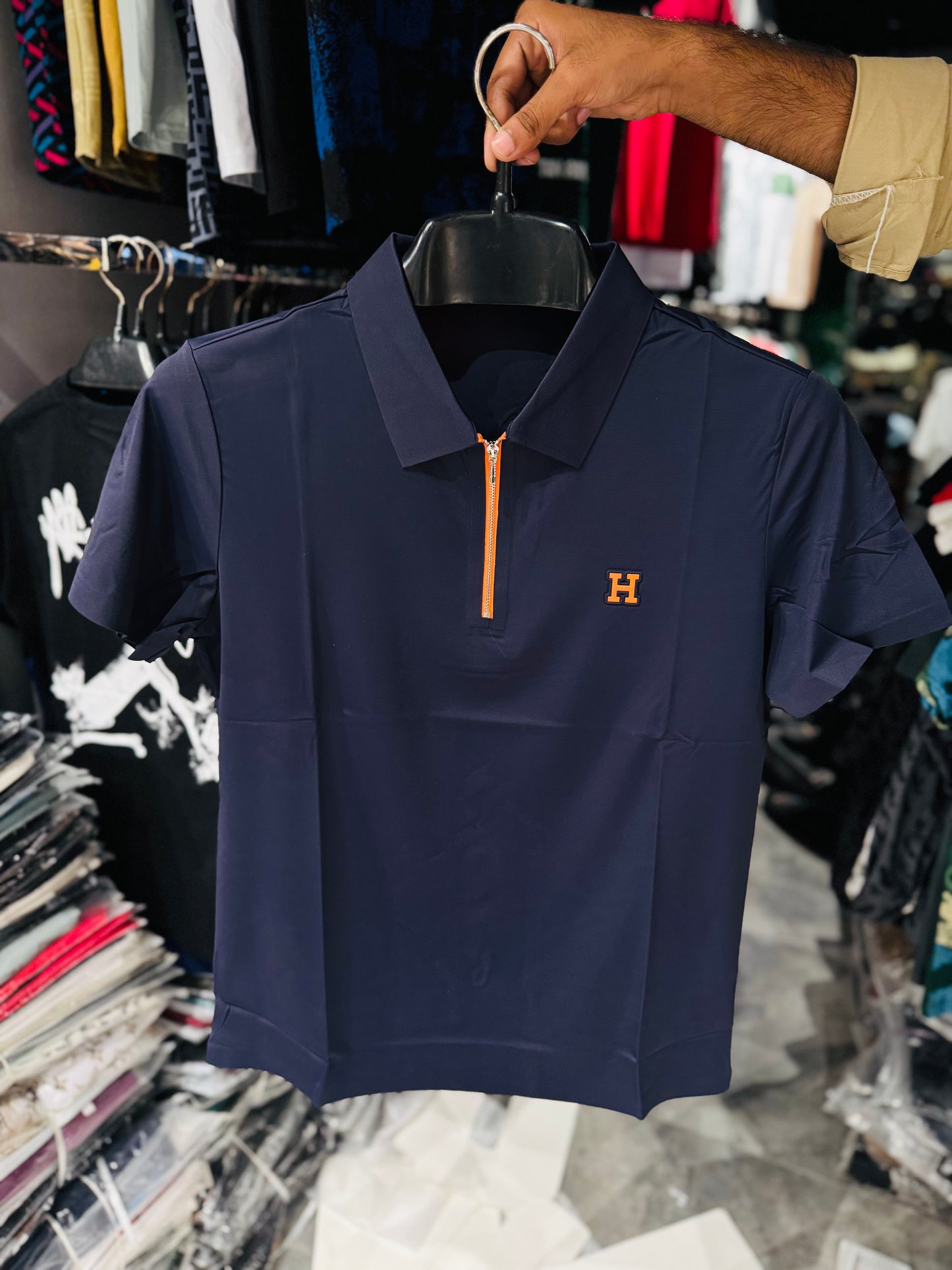 HERMES SL POLO