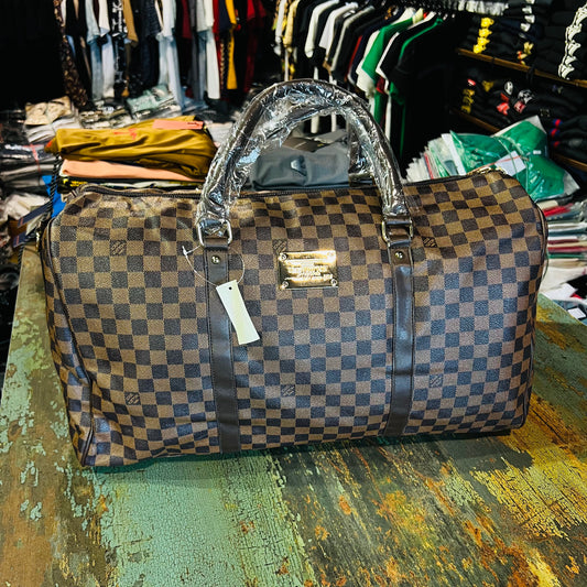 LV BROWN 756