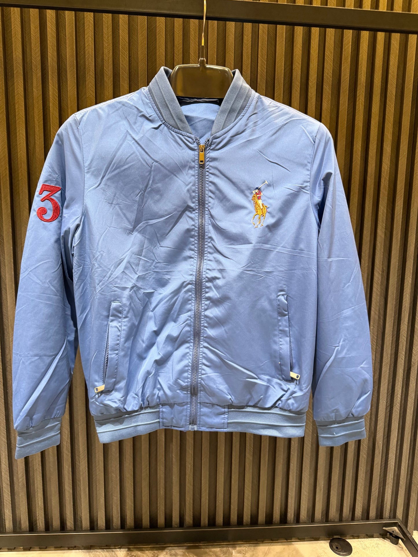 POLO UPPER