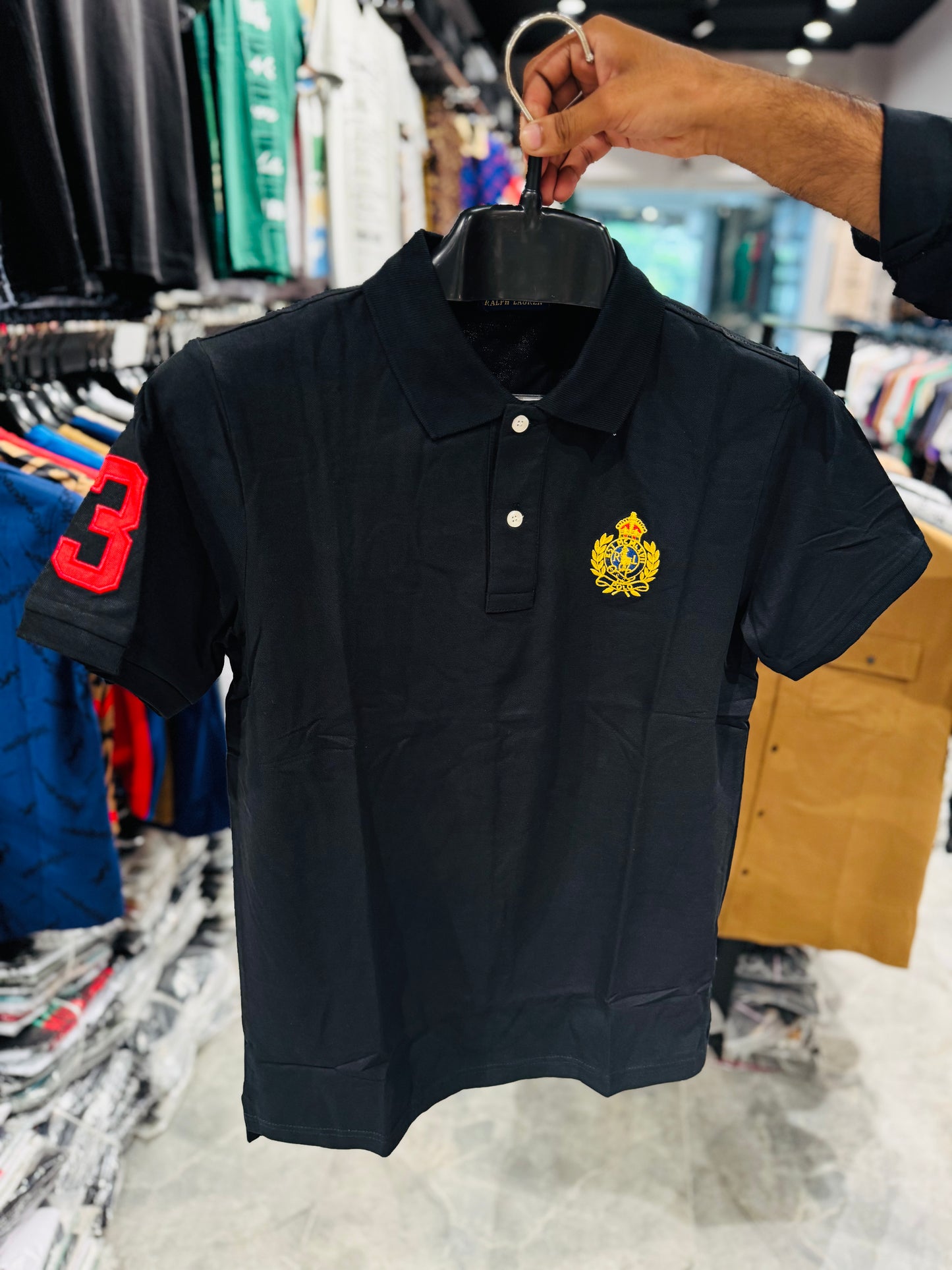 RL POLO