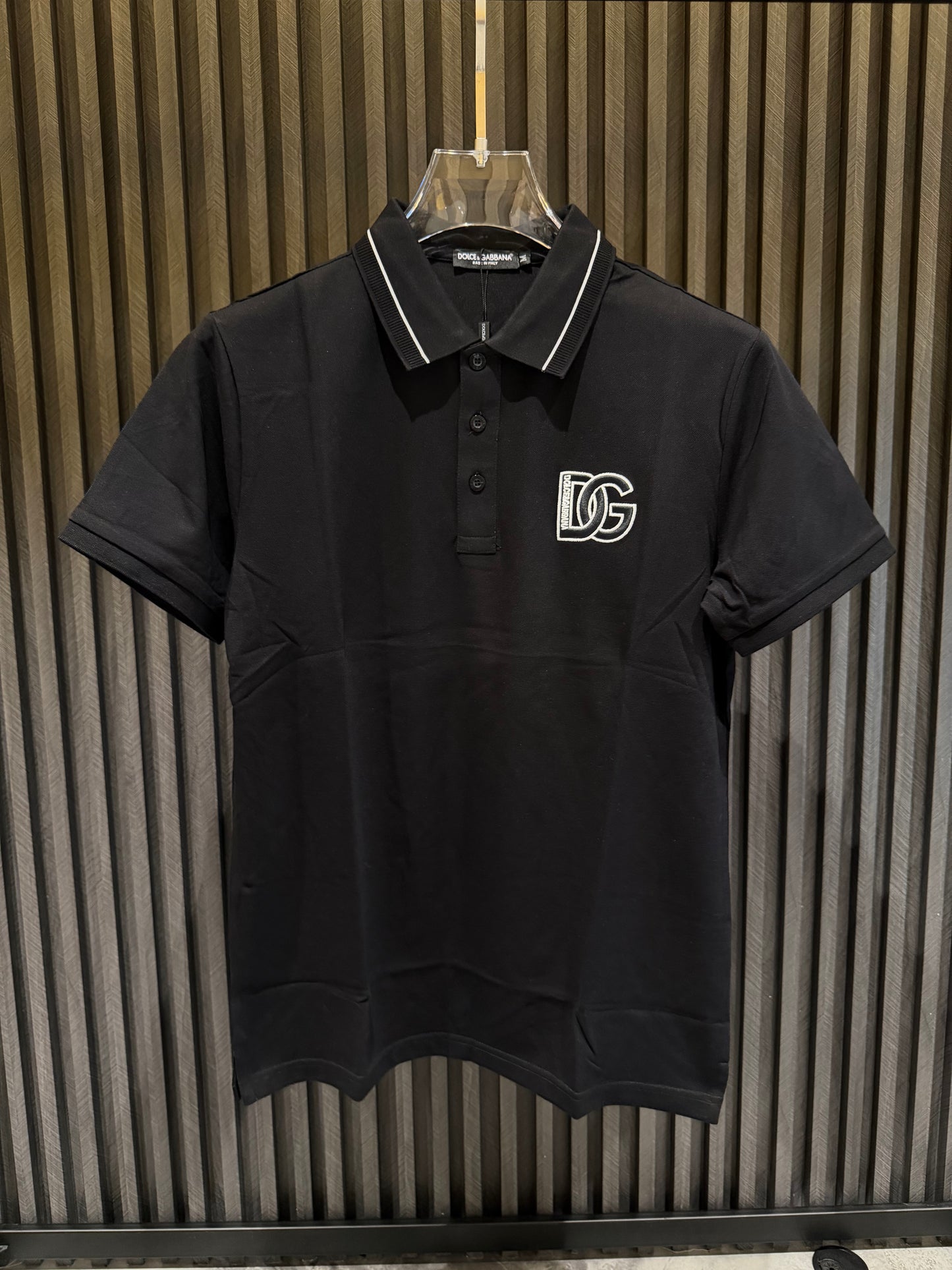D&G POLO IMPORTED