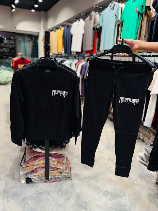 PP TRACKSUIT