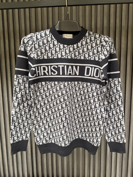 DIOR SWETTER