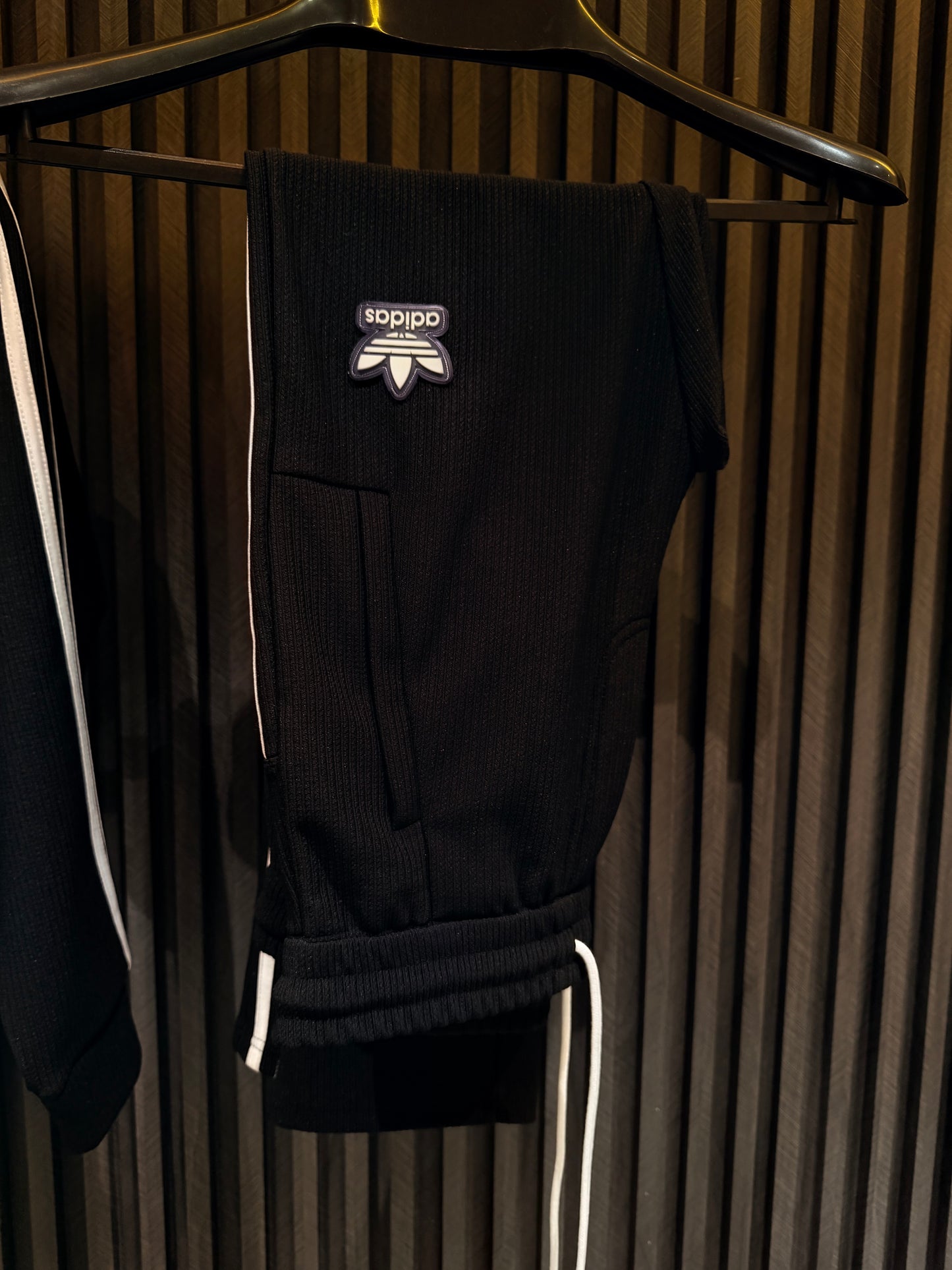 ADIDAS TRACKSUIT