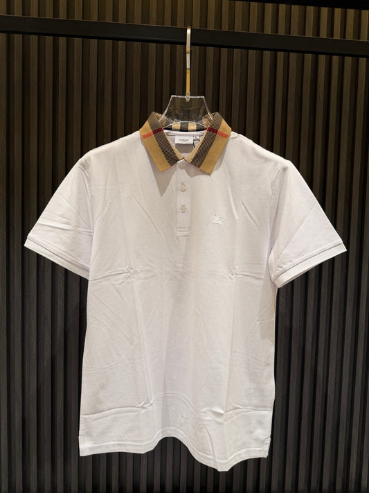 BURBERRY POLO IMPORTED