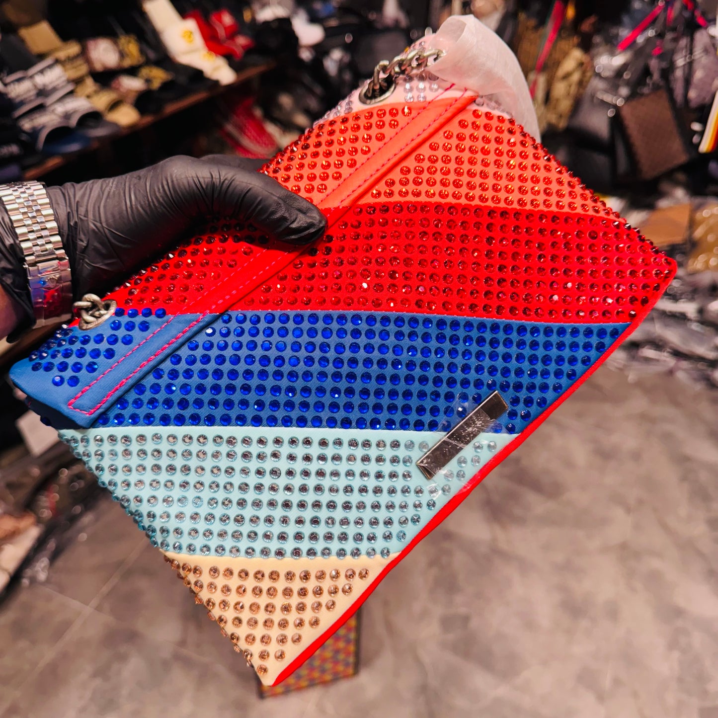 KURT GEIGER BAG