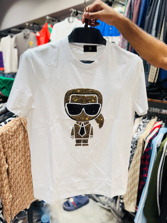 KARL IMPORTED TSHIRT