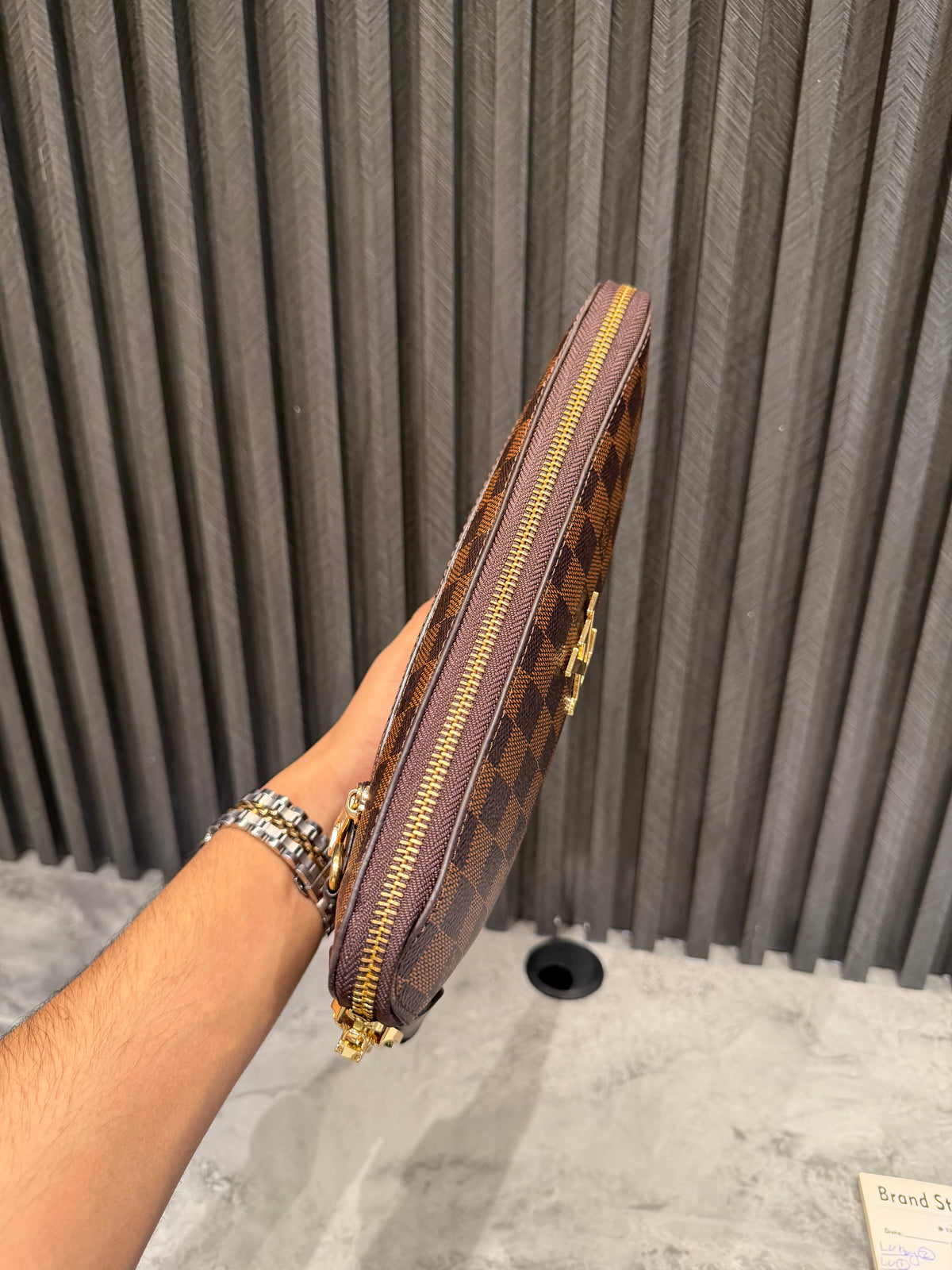 LV BAG