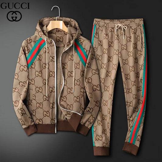 GUCCI TRACKSUIT 1.1 HIGH GRADE