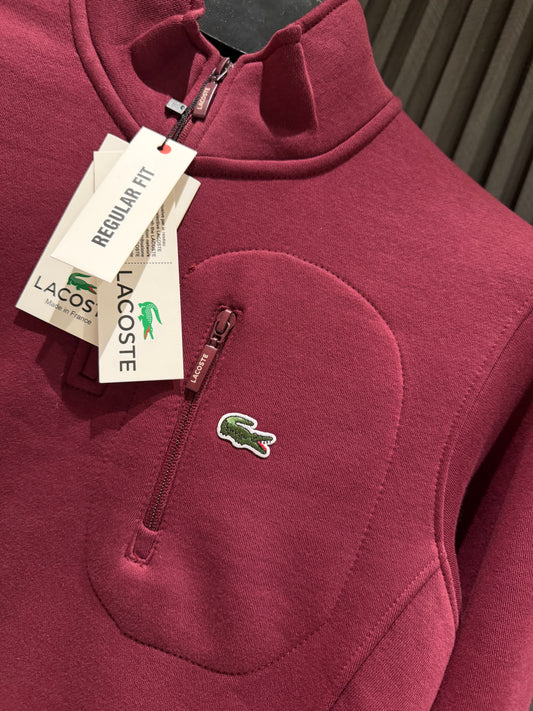 LACOSTE SWEATSHIRT