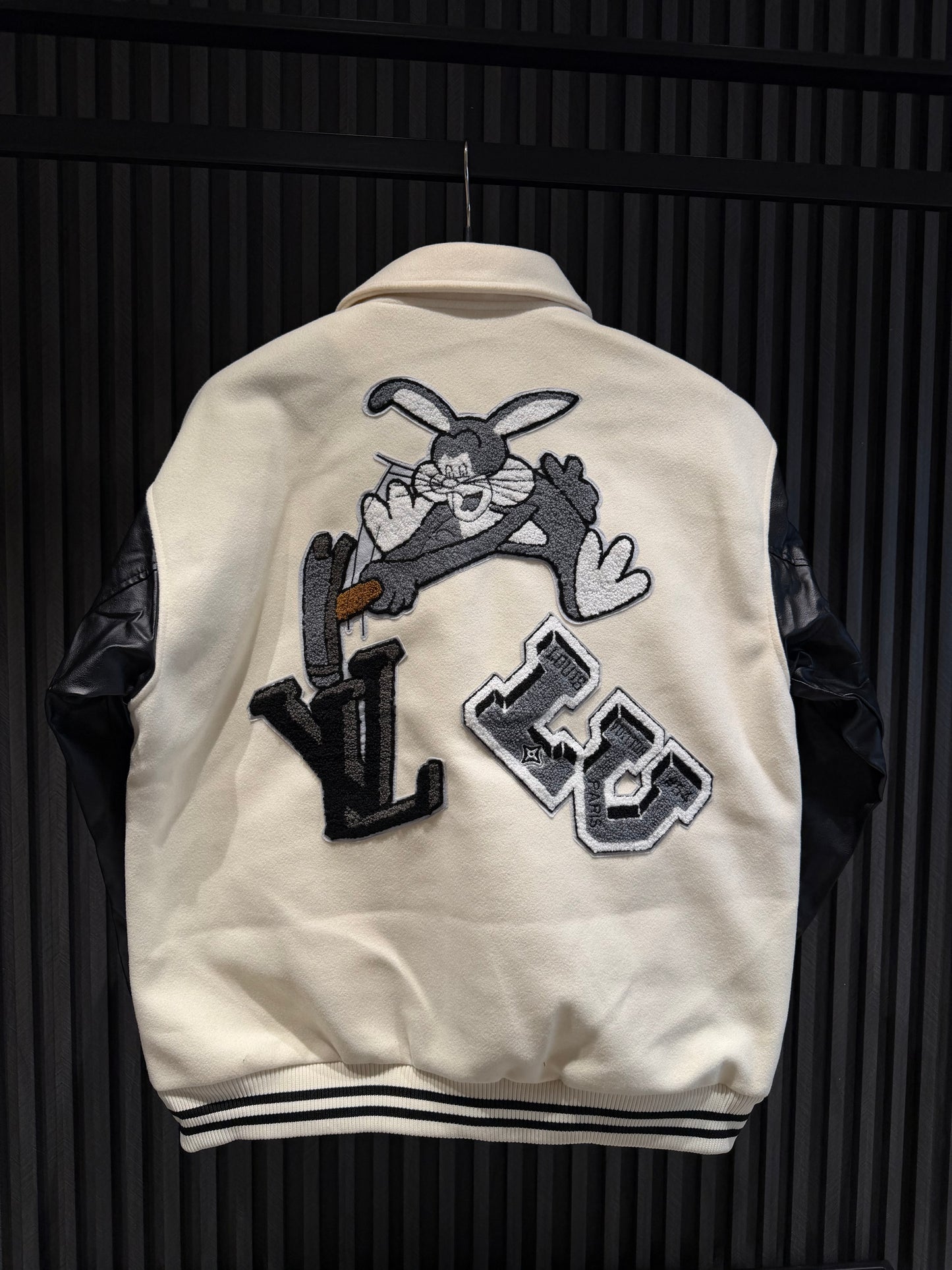 LV JACKET