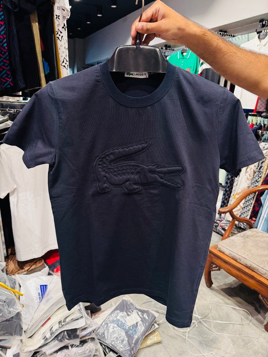 LACOSTE TURKEY TSHIRT