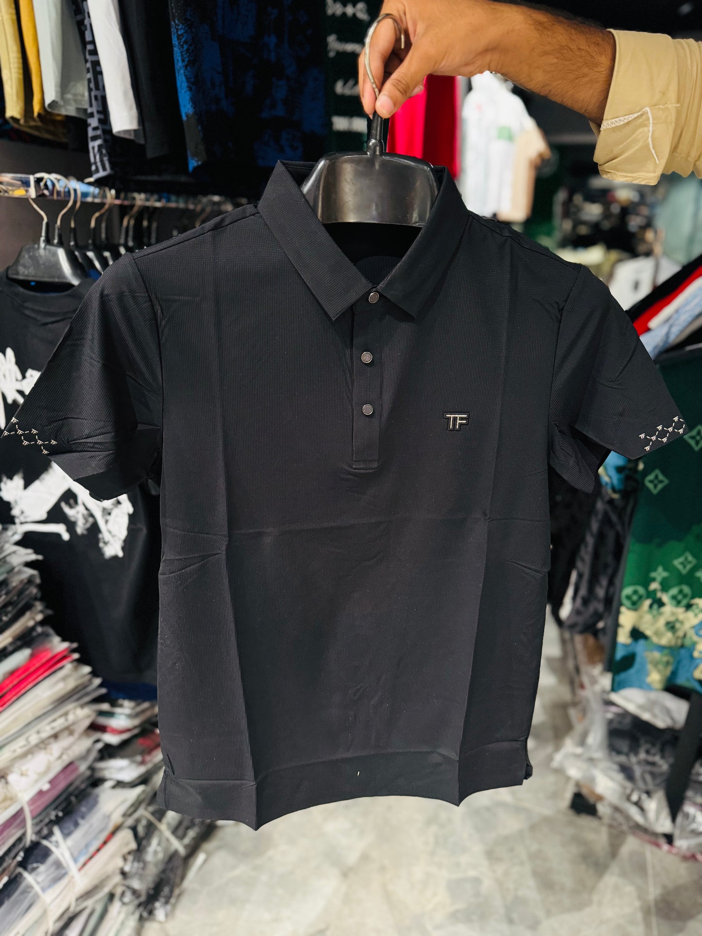 TOMFORD SL POLO