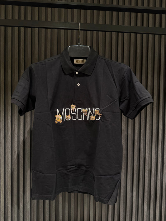 MOSCHINO POLO