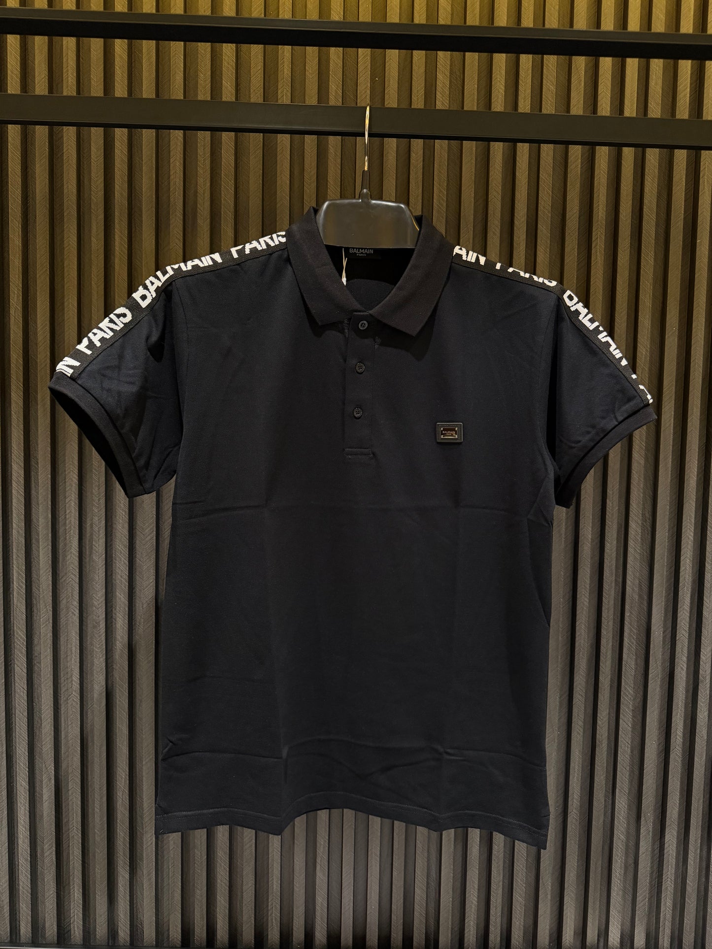 BALMAIN POLO HIGH GRADE