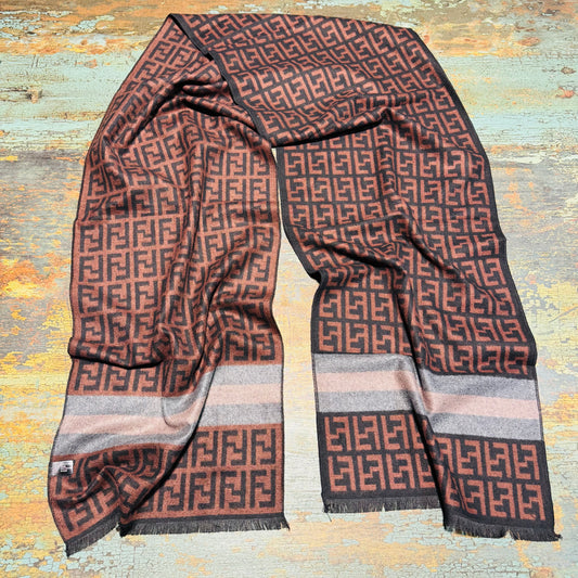 FENDI SCARF