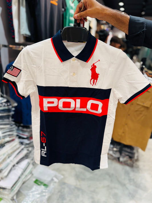 RL POLO