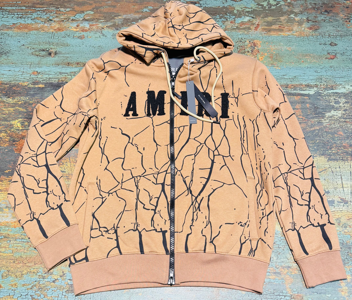 AMIRI TRACKSUIT