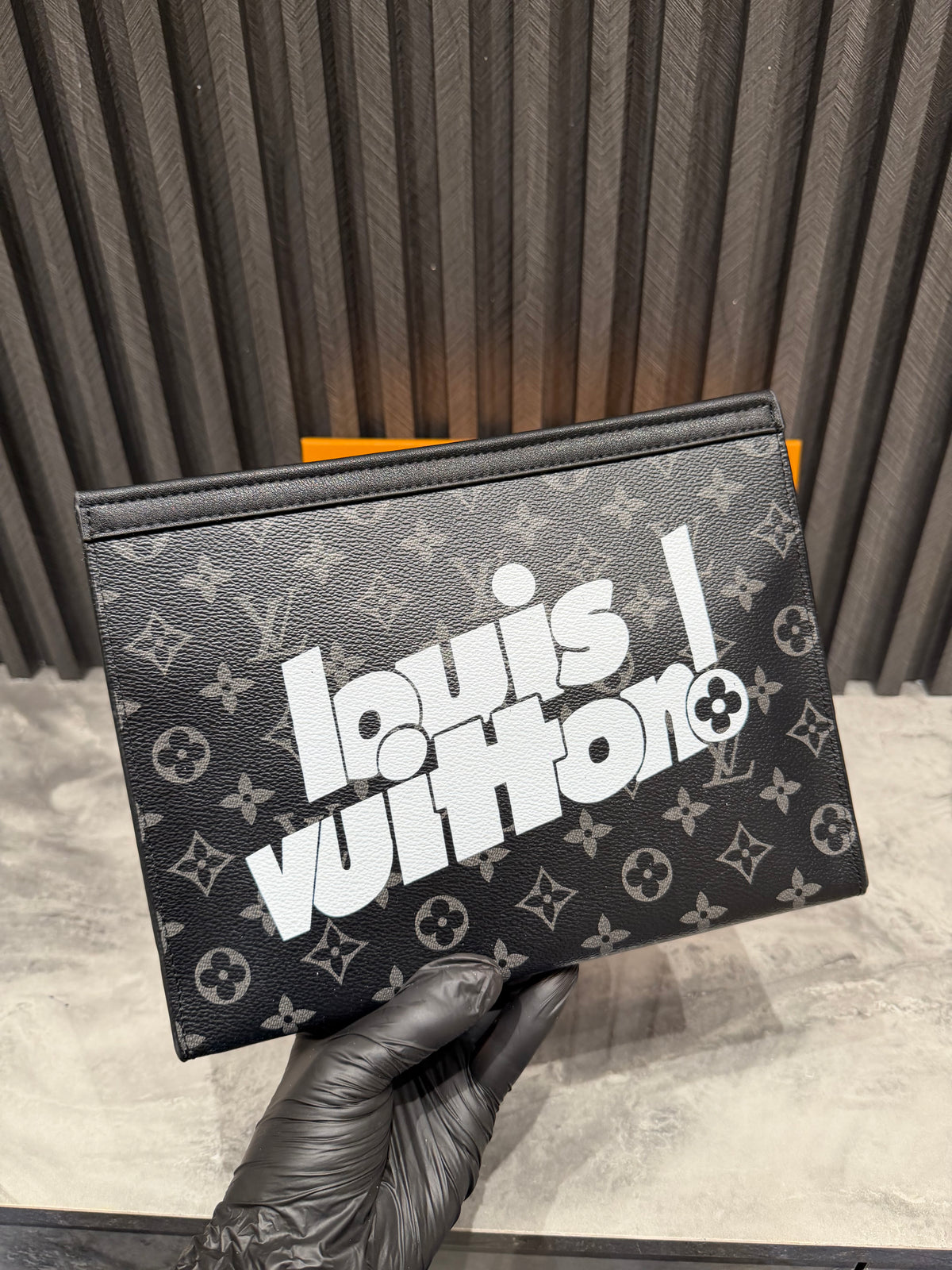 LV BAG