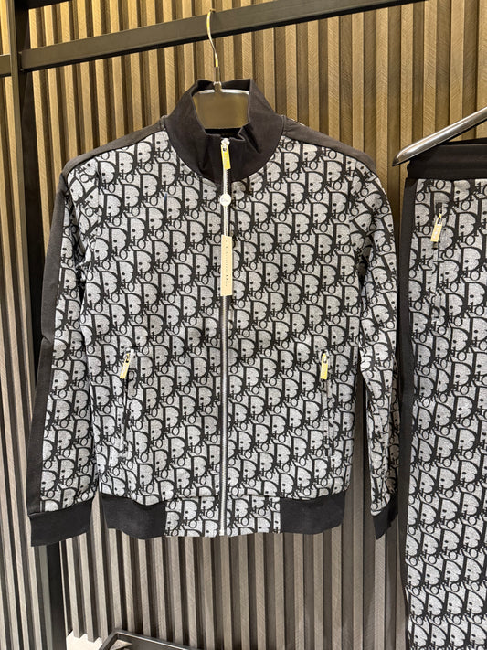 DIOR HIGH GRADE TRACKSUIT