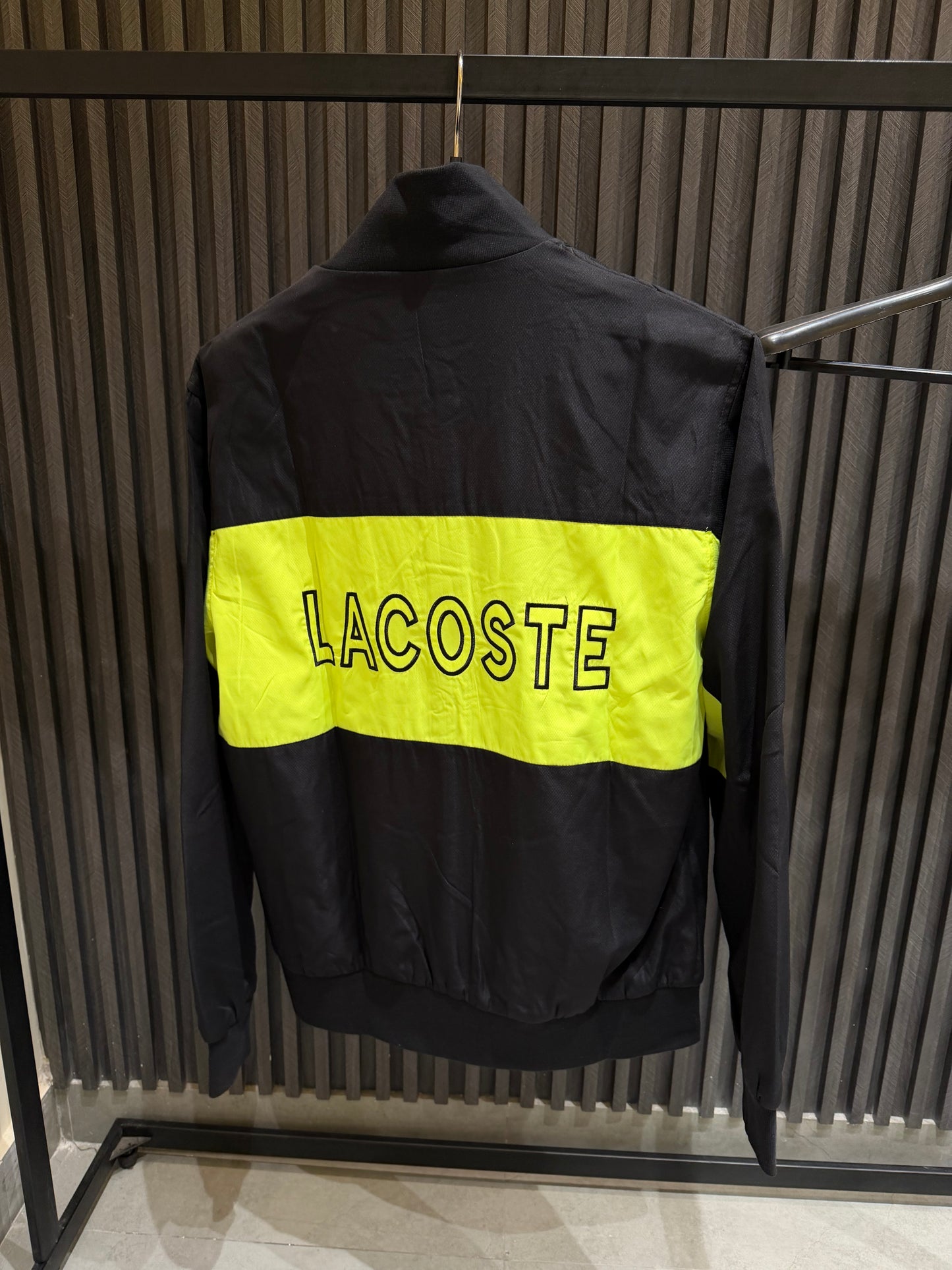 LACOSTE TRACKING