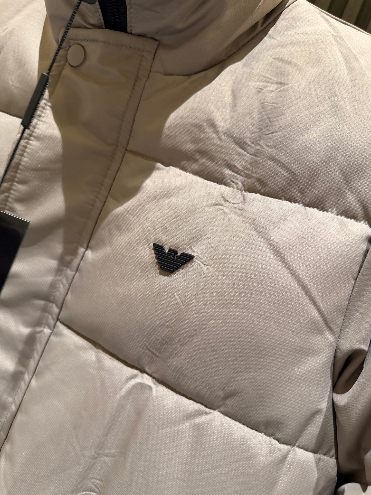ARMANI JACKET