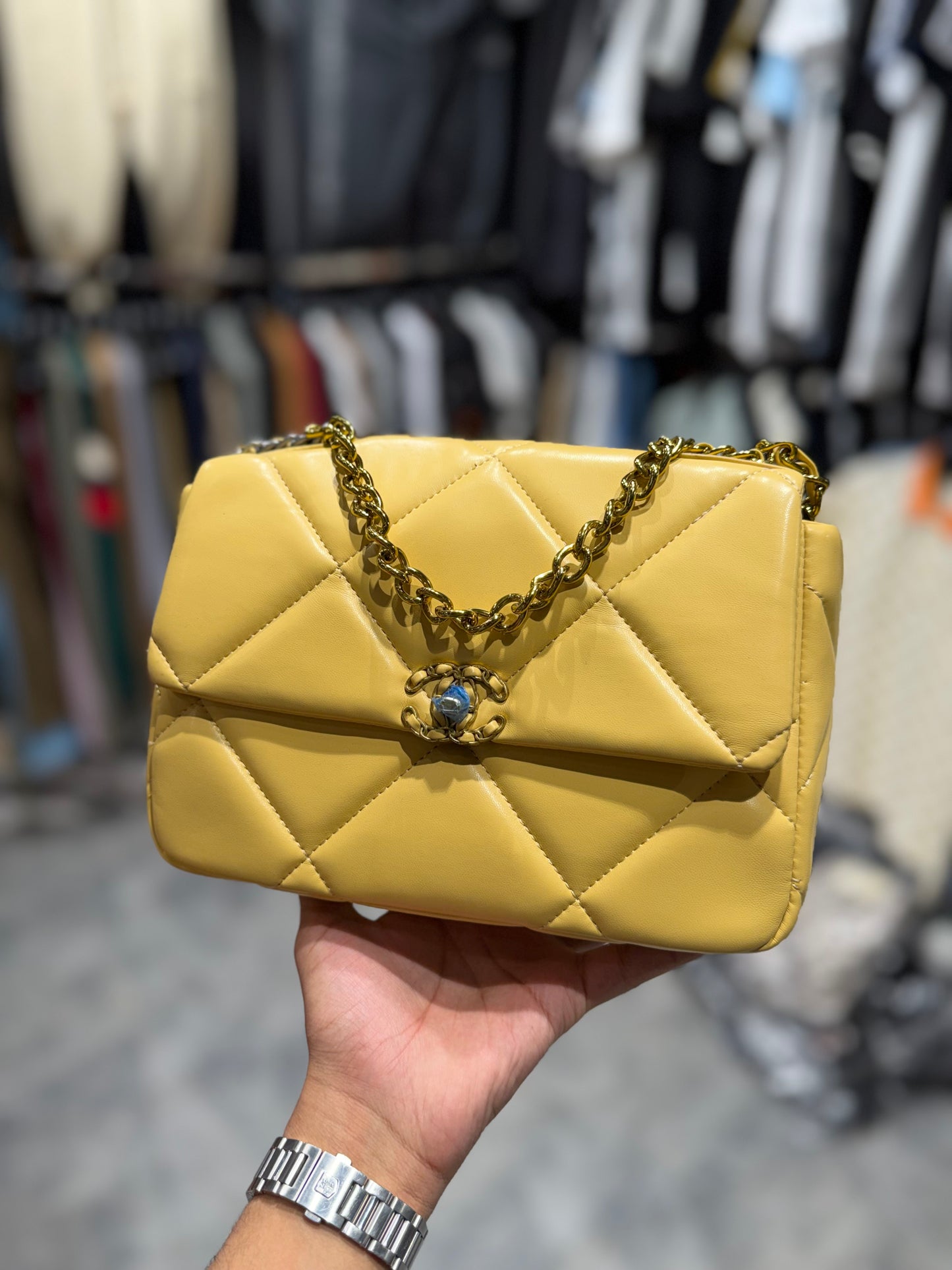 CHENEL BAG