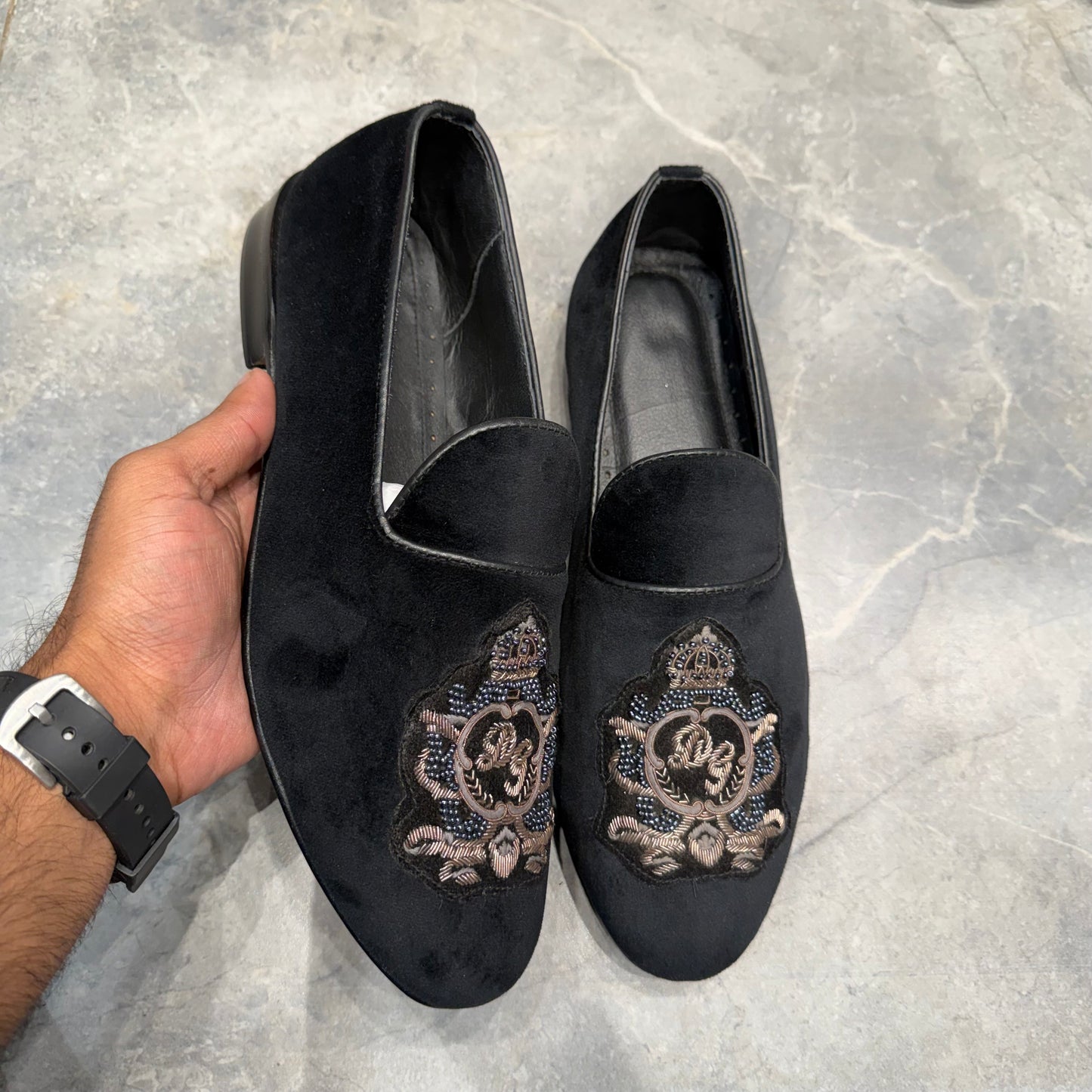 D&G SHOES