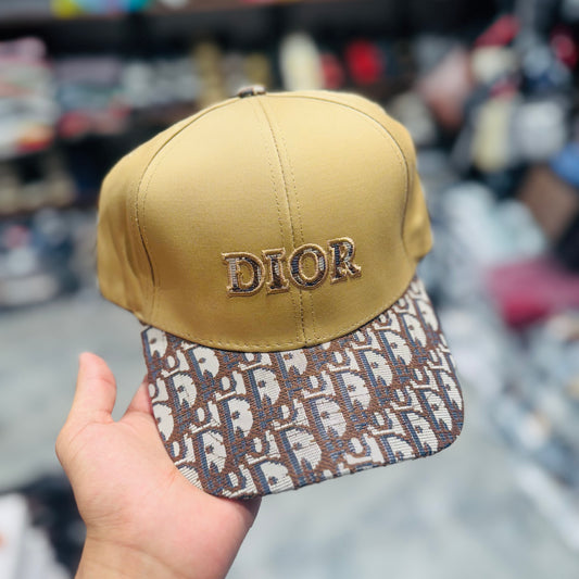 DIOR CAP