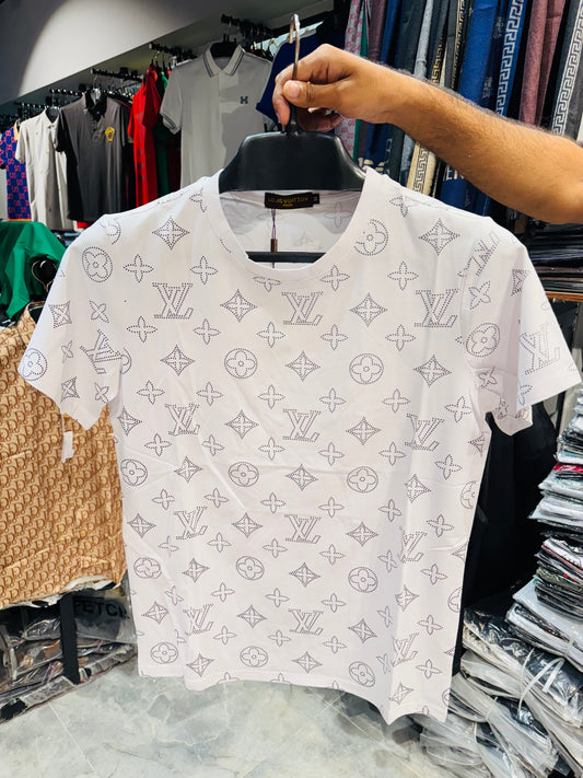 LV IMPORTED TSHIRT
