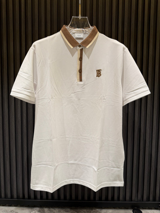 BURBERRY POLO IMPORTED