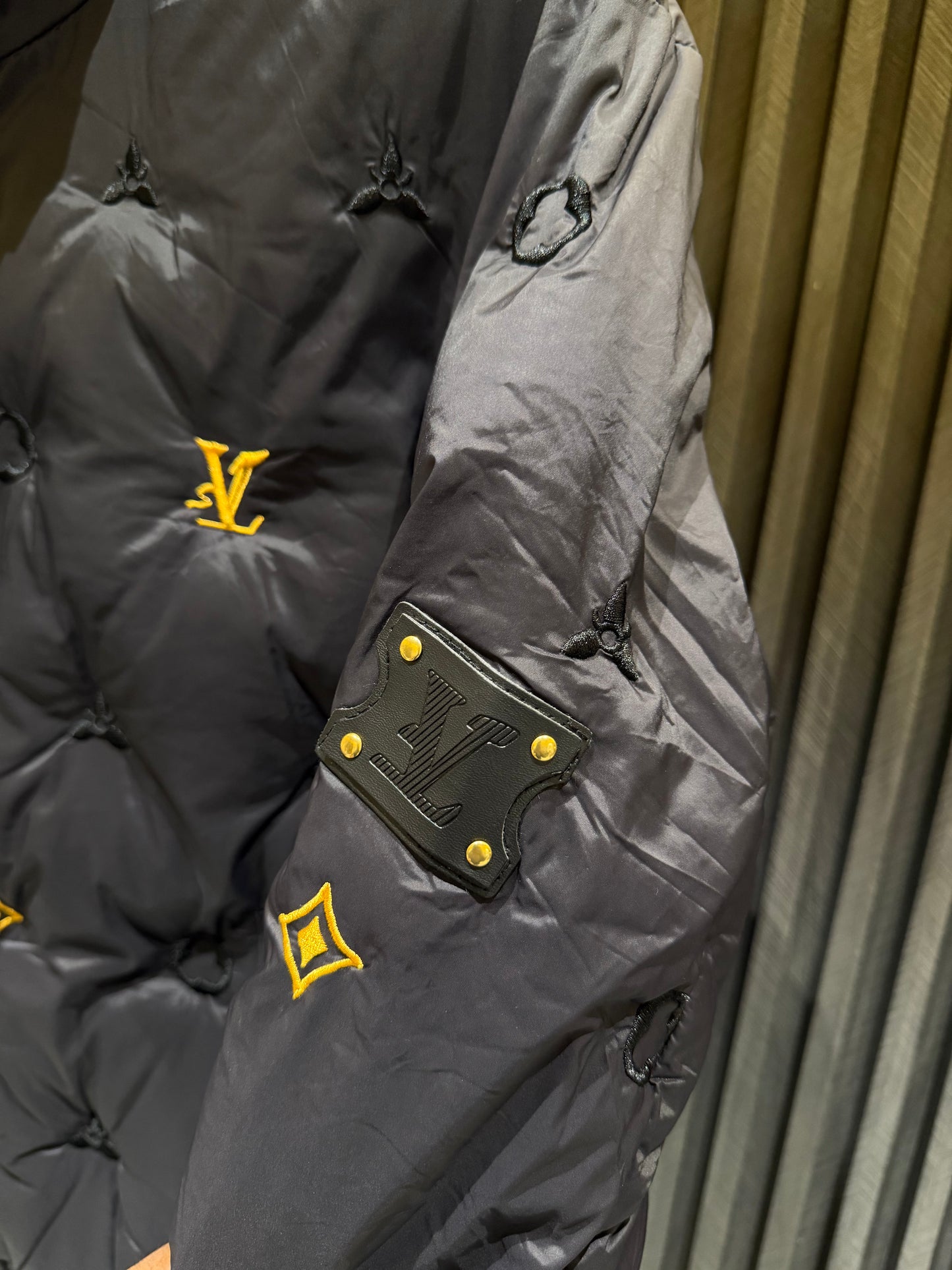 LV JACKET