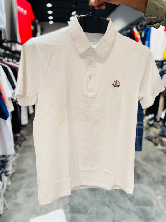 MONCLER POLO