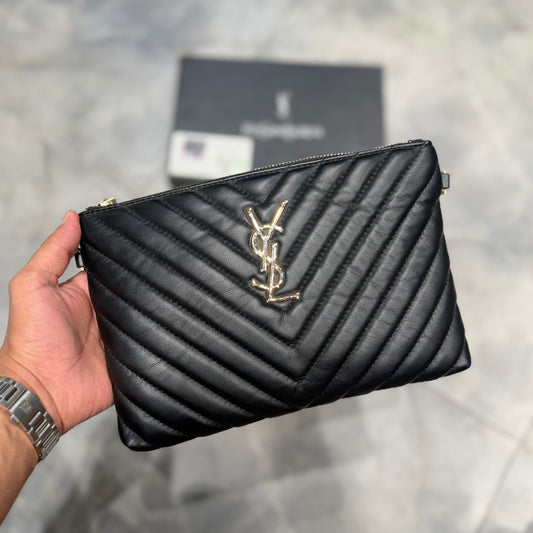 YSL SIDE BAG