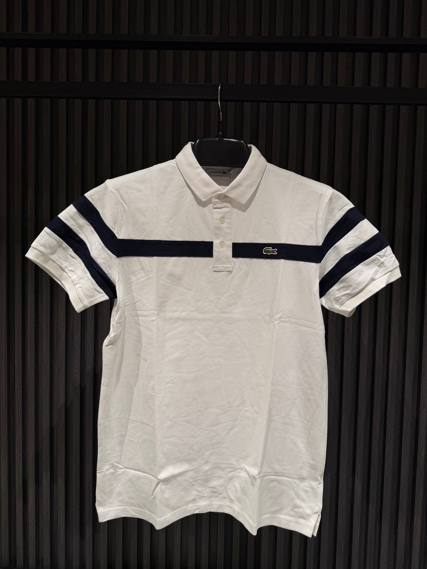 LACOSTE POLO