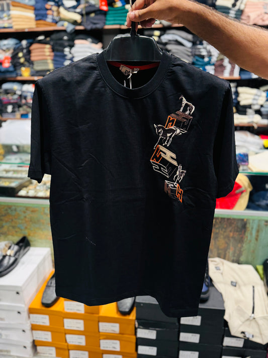 HERMES TURKEY TSHIRT 1.1 GRADE