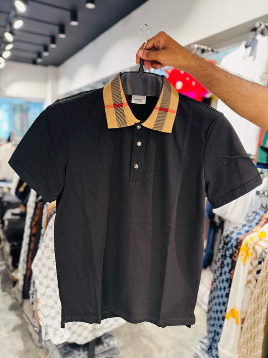 BURBERRY POLO
