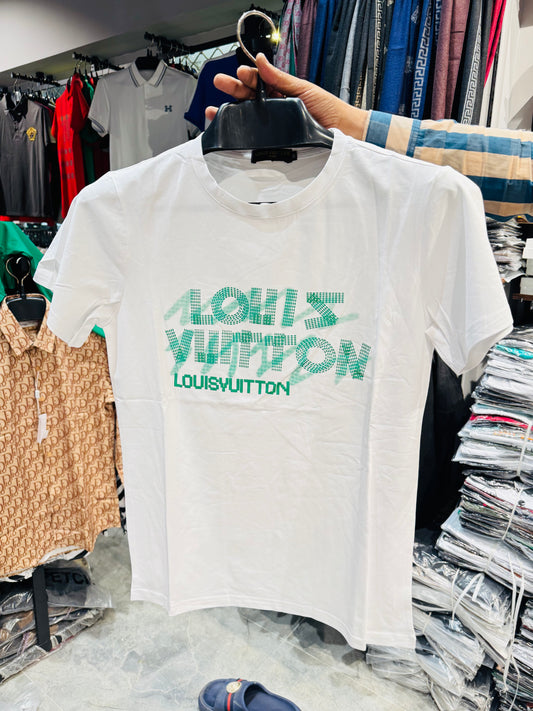 LV IMPORTED TSHIRT