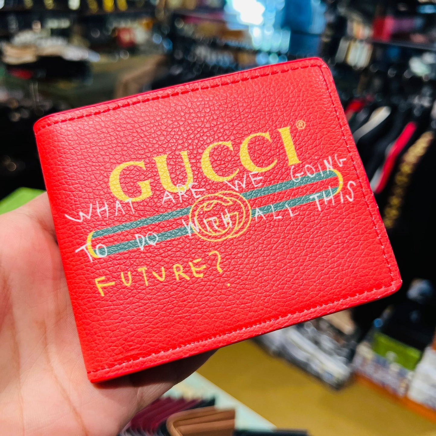 Gucci 2067