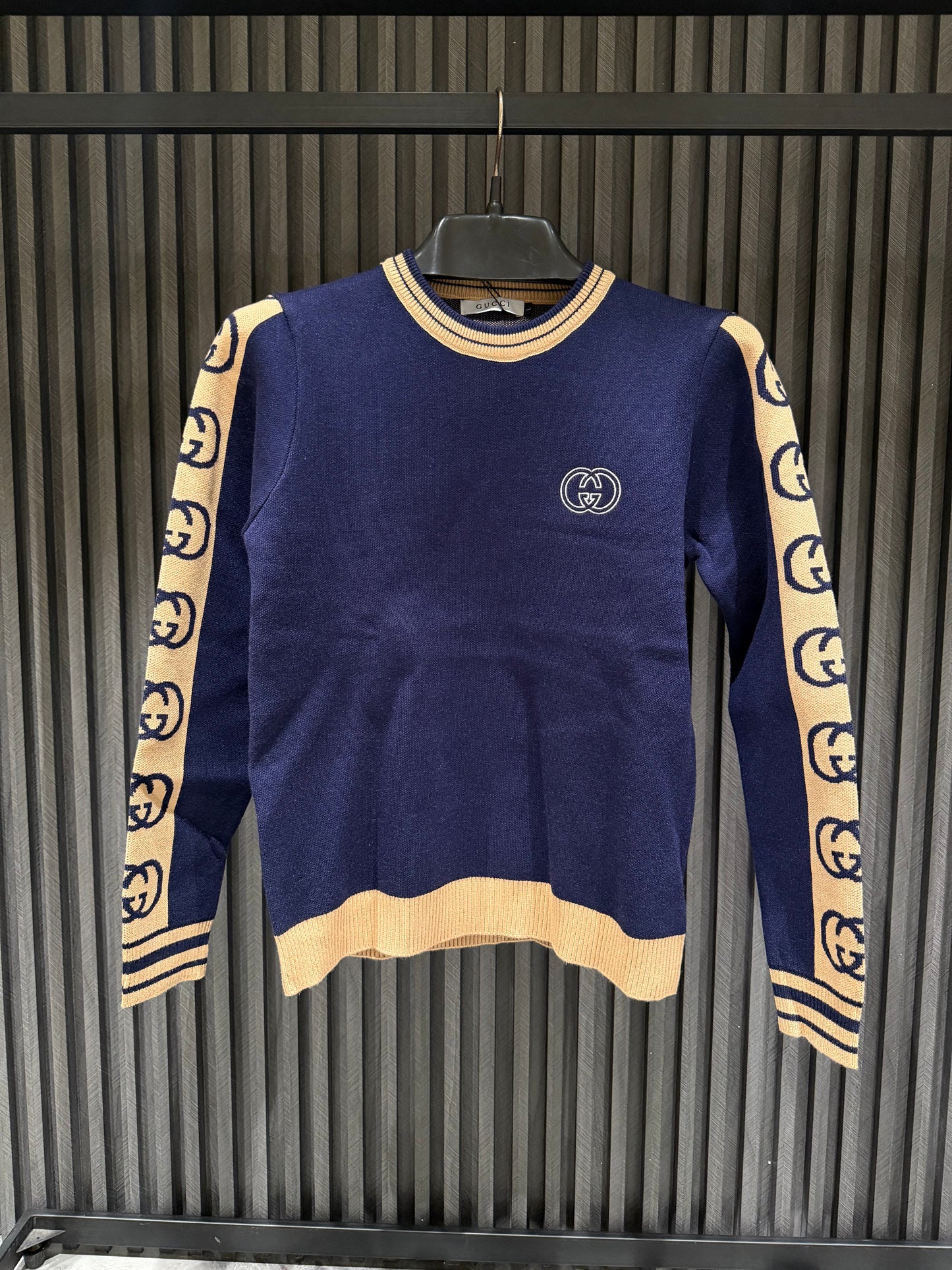 GUCCI SWETTER