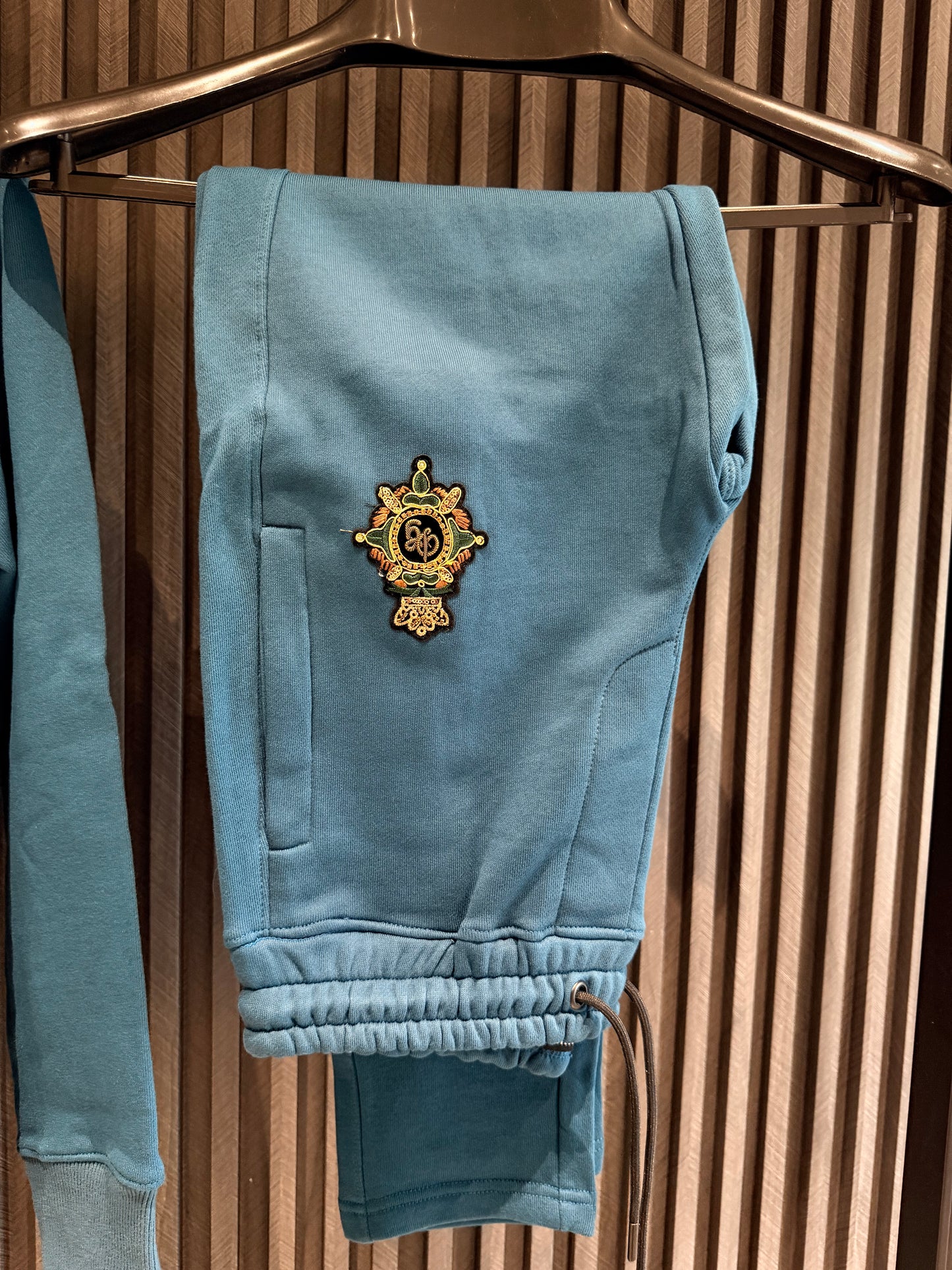 D&G TRACKSUIT