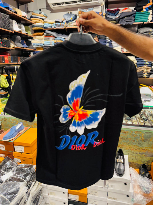 DIOR TURKEY TSHIRT 1.1 GRADE